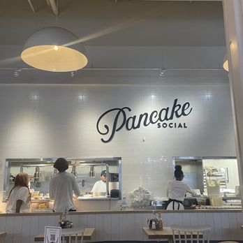 Pancake Social - Decor - Pancakes Near Me - Atlanta, Georgia Pancake Social - Decor - Pancakes Near Me - Atlanta, Georgia