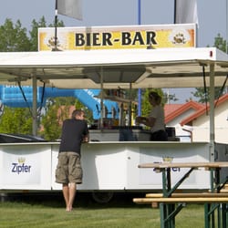 Strandbad Podersdorf