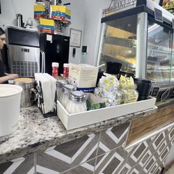Mi Bella Colombia Bakery