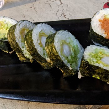 Fire Fish Sushi and More - Shrimp tempura - Sushi Bars Near Me - Temecula, California Fire Fish Sushi and More - Shrimp tempura - Sushi Bars Near Me - Temecula, California