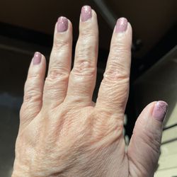 Hannah's Nails