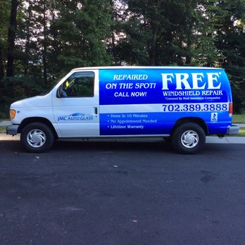 JMC Auto Glass - Las Vegas NV Work Truck - Auto Glass Services Near Me - Las Vegas, Nevada JMC Auto Glass - Las Vegas NV Work Truck - Auto Glass Services Near Me - Las Vegas, Nevada