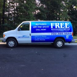 JMC Auto Glass