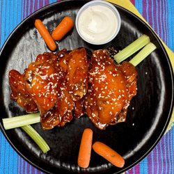 Evil Wings - evil wings