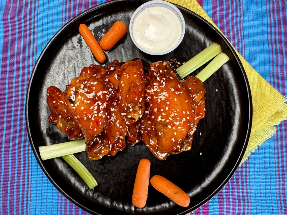 Evil Wings
