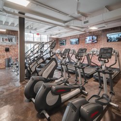 10 Fitness - Downtown Little Rock
