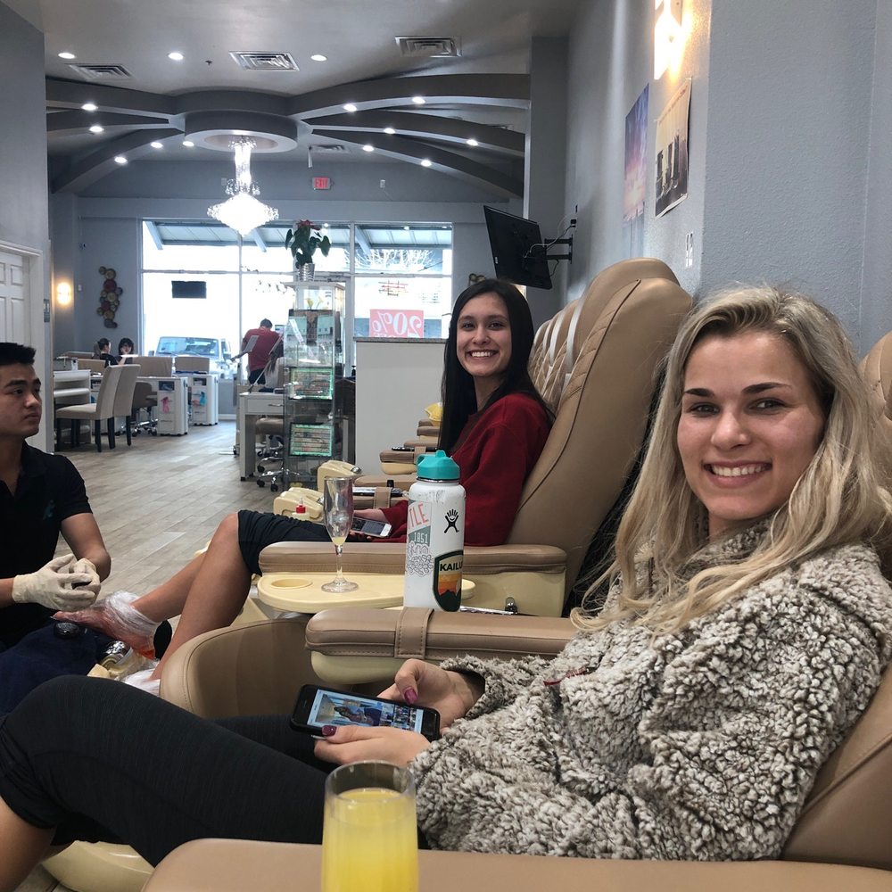 Ombre Nails Spa - Waxing Near Me - Austin, Texas Ombre Nails Spa - Waxing Near Me - Austin, Texas
