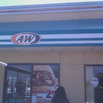 A&W Restaurant - Fast Food Near Me - Exeter, California A&W Restaurant - Fast Food Near Me - Exeter, California