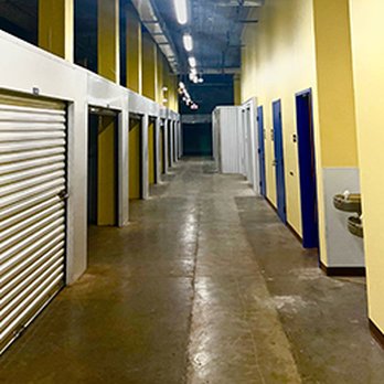 Value Store It Self Storage - Self Storage Near Me - Clearwater, Florida