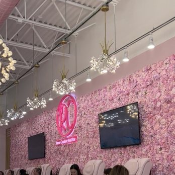Rose Couture Nail Bar- Prosper - Nail Salons Near Me - Prosper, Texas Rose Couture Nail Bar- Prosper - Nail Salons Near Me - Prosper, Texas