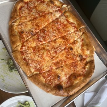 Dovetail Pizza - Cheese pizza - Pizza Near Me - Austin, Texas Dovetail Pizza - Cheese pizza - Pizza Near Me - Austin, Texas