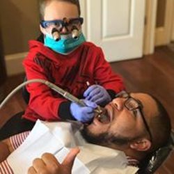 Smile Parlor