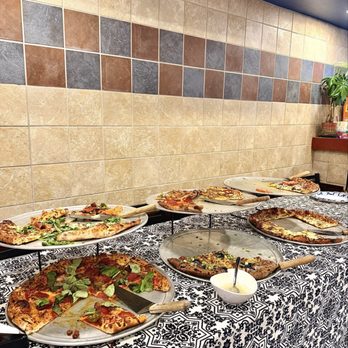 Modern Eats - Pizzas! - Pizza Near Me - Millbrae, California Modern Eats - Pizzas! - Pizza Near Me - Millbrae, California