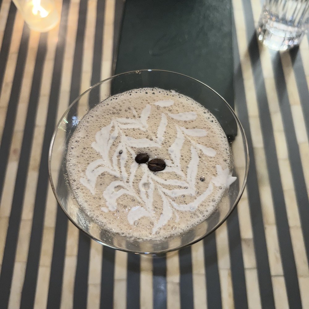 Catbird - Tapas/Small Plates Near Me - Dallas, Texas