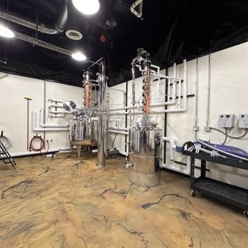 Black Gold Distilling - Where the magic happens! 4.11.2025 - Distilleries Near Me - Hobbs, New Mexico Black Gold Distilling - Where the magic happens! 4.11.2025 - Distilleries Near Me - Hobbs, New Mexico