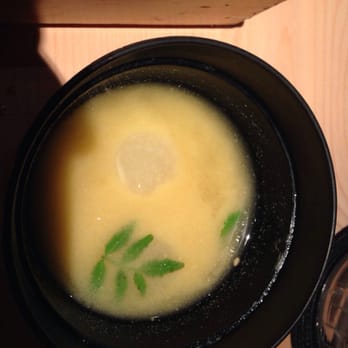 NAOE - Corn miso. - Japanese Near Me - Miami, Florida NAOE - Corn miso. - Japanese Near Me - Miami, Florida