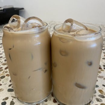 Relish Fresh Eatery - Iced latte - Cafes Near Me - Escalon, California Relish Fresh Eatery - Iced latte - Cafes Near Me - Escalon, California