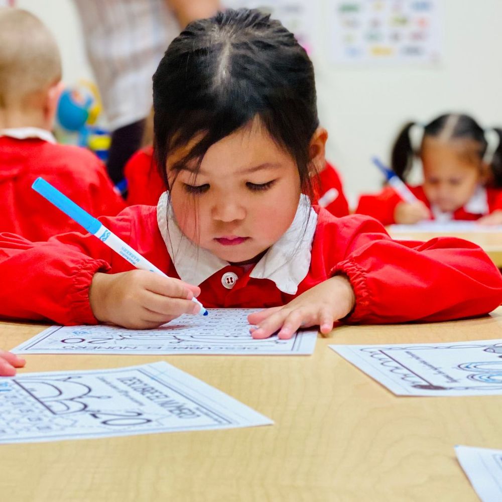 Denver International SchoolHouse - childcare center in Aurora, CO