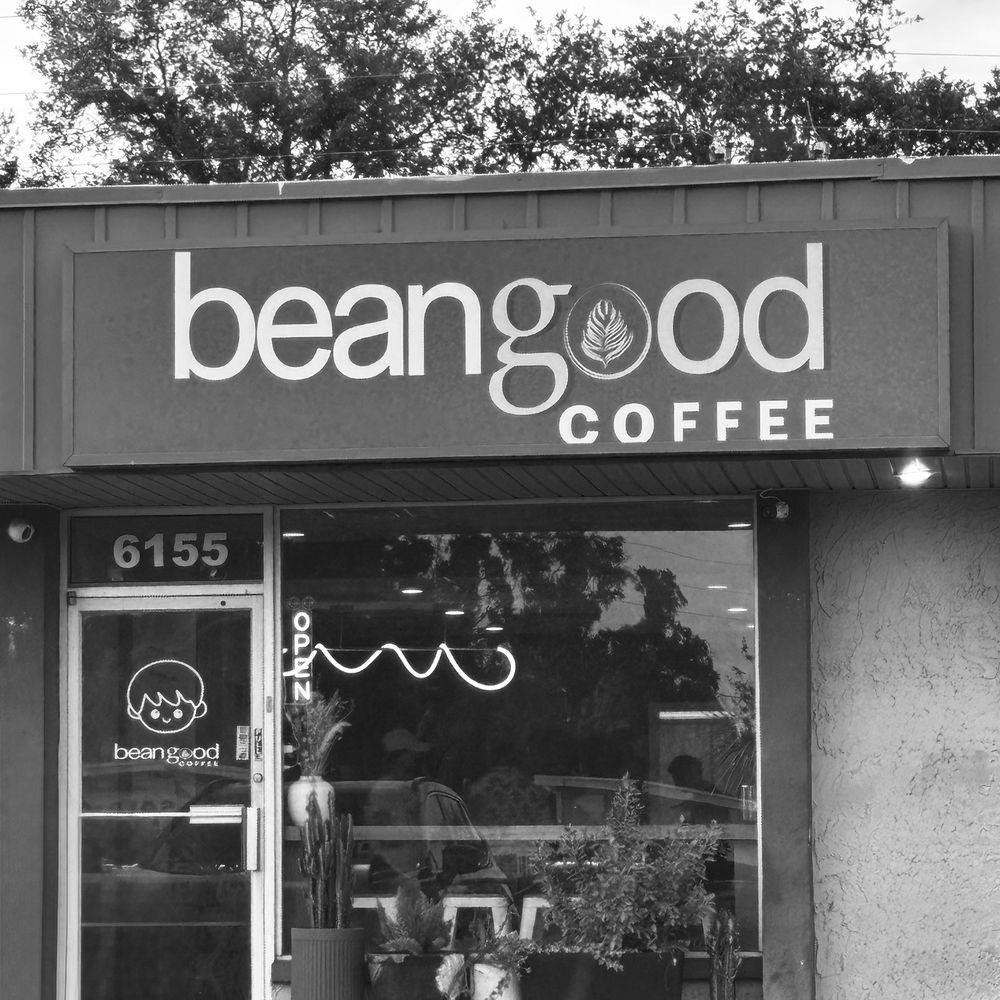 Beangood Coffee - Coffee & Tea Near Me - Pinellas Park, Florida Beangood Coffee - Coffee & Tea Near Me - Pinellas Park, Florida