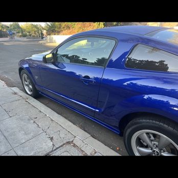 Quality Auto Body & Collision Center - After - Body Shops Near Me - El Cajon, California