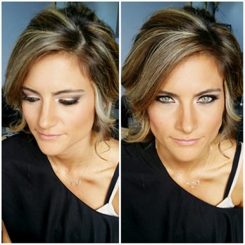 Lush Salon and Spa - Bride's hair and makeup - Hair Salons Near Me - Portland, Oregon Lush Salon and Spa - Bride's hair and makeup - Hair Salons Near Me - Portland, Oregon