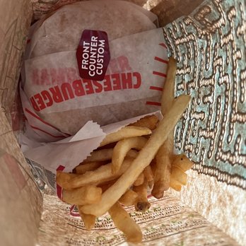 Jack in the Box - Kids meal - Fast Food Near Me - Lost Hills, California Jack in the Box - Kids meal - Fast Food Near Me - Lost Hills, California