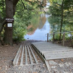 Hawkes Preserve - Portage