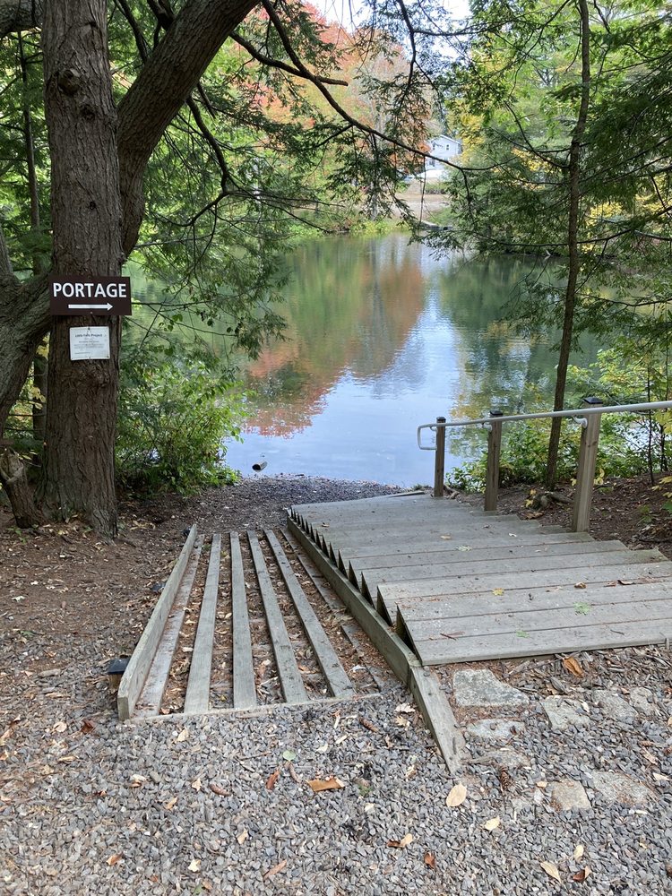 HAWKES PRESERVE Updated September 2024 34 Photos Tow Path Rd