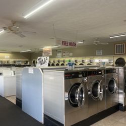 Laundry Works & Ultra Tanning