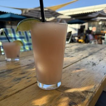 Kinda Tropical - Tito's Fresca - Breakfast & Brunch Near Me - Austin, Texas Kinda Tropical - Tito's Fresca - Breakfast & Brunch Near Me - Austin, Texas