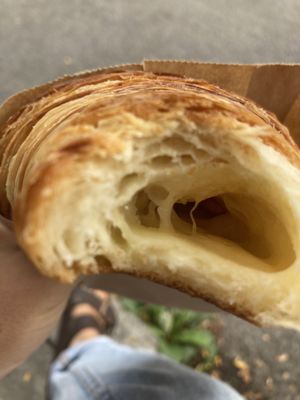 Boulangerie Les Co'Pains d'Abord by null