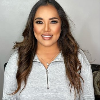 Makeup by Claudita - My Birthday make up - Makeup Artists Near Me Makeup by Claudita - My Birthday make up - Makeup Artists Near Me