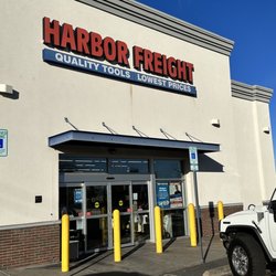 Store front