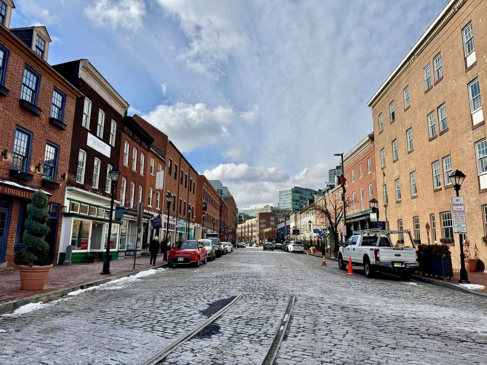 State of Maryland - social services organization in Baltimore, MD