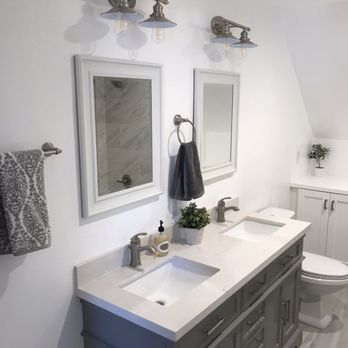 Temecula Construction - Complete bathroom remodel. - General Contractors Near Me - Temecula, California Temecula Construction - Complete bathroom remodel. - General Contractors Near Me - Temecula, California