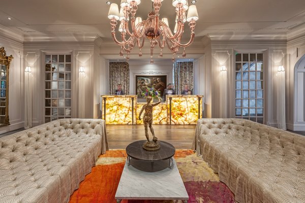 Grand Bohemian Charleston, Autograph Collection by null