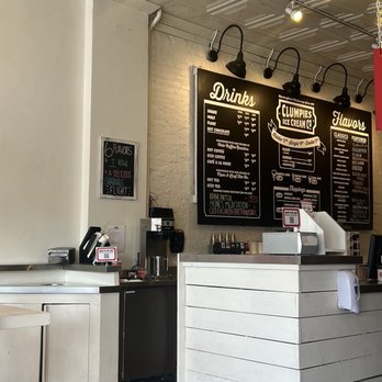 Clumpies Ice Cream Co - Ice Cream & Frozen Yogurt Near Me - Chattanooga, Tennessee Clumpies Ice Cream Co - Ice Cream & Frozen Yogurt Near Me - Chattanooga, Tennessee