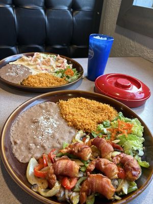 La Chaparrita by null