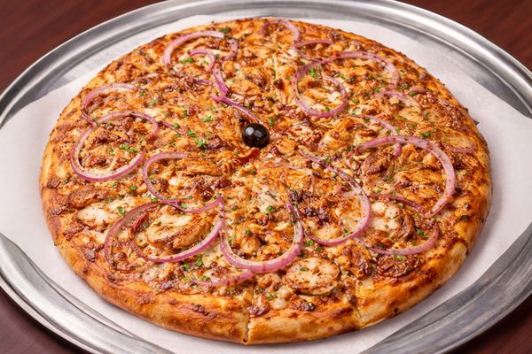 Bertucci's Italian Restaurant by null