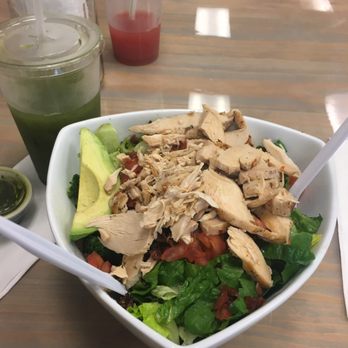 SoFresh - Salad Near Me - Tampa, Florida SoFresh - Salad Near Me - Tampa, Florida