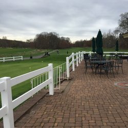 Essex County Francis A Byrne Golf Course