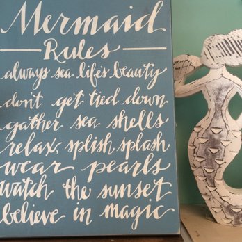 Beach Coffee - Great little gifts - Coffee & Tea Near Me - Virginia Beach, Virginia