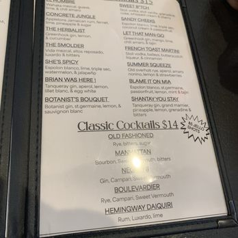 Sanger Hall - Burgers Near Me - Sunnyside, New York
