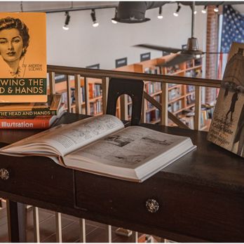 Sunken City Books - Used Bookstore Near Me - San Pedro, California Sunken City Books - Used Bookstore Near Me - San Pedro, California