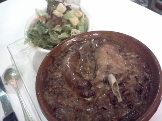 Le Colombier by null