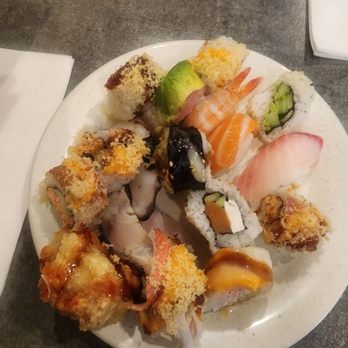 Asia Seafood Buffet - Buffets Near Me - Murrieta, California