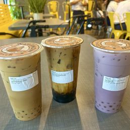 Our drinks Our drinks