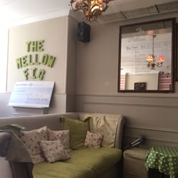 The Mellow Fig