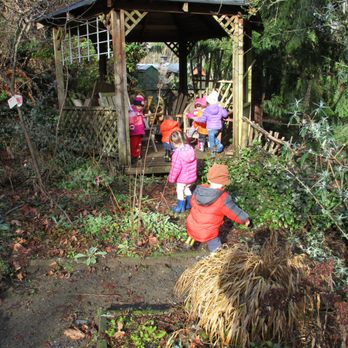 Enchanted Garden Preschool - Preschools Near Me - Seattle, Washington Enchanted Garden Preschool - Preschools Near Me - Seattle, Washington