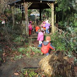 Enchanted Garden Preschool